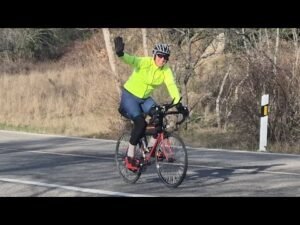 Brevet 200 km Moskito Bikers Vivir en Bici