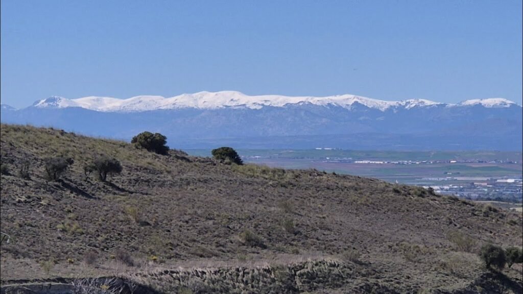 Brevet 300 km del Tajo a la Cabrera 2025