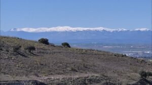 Brevet 300 km del Tajo a la Cabrera 2025