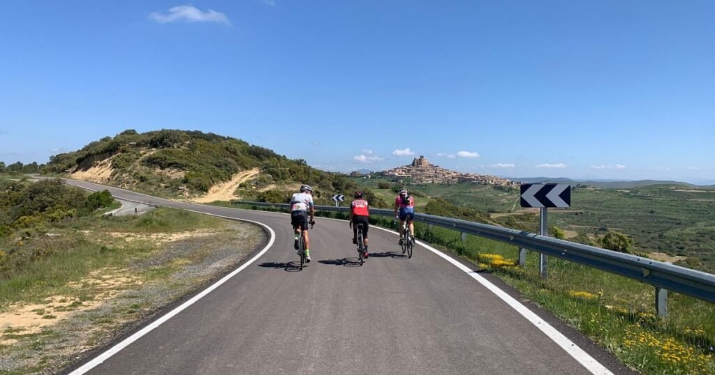 Calendario de Brevets Nafarrandonneurs 2026 22 Calendario de Brevets Nafarrandonneurs 2026 Bicycles4ever 2