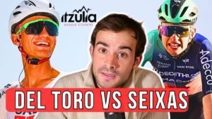 DEL TORO a POR su TERCERA GENERAL de 2026