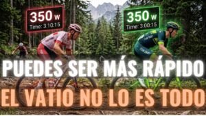 Deja de obsesionarte con el FTP esto es lo que