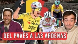 EL SELLO DE FLECHA HABLEMOS de las CLASICAS Episodio 2