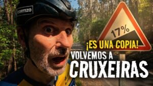 ES UNA COPIA La 63a CLASICA DE PASCUA de Padron