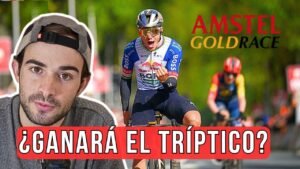 EVENEPOEL SE VENGA 1 ANO DESPUES de SKJELMOSE AMSTEL