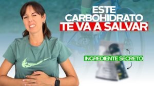El Mejor Carbohidrato Si Te Sienta Mal la Maltodextrina y
