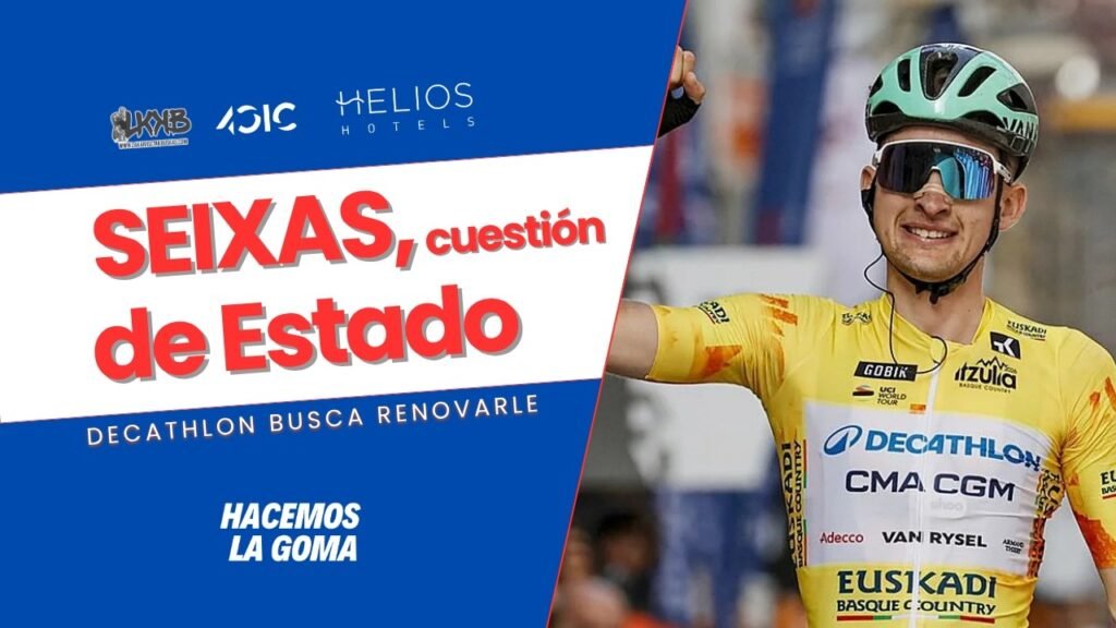 En Directo | SEIXAS ES YA CUESTIÓN DE ESTADO 2 En Directo SEIXAS ES YA CUESTION DE ESTADO