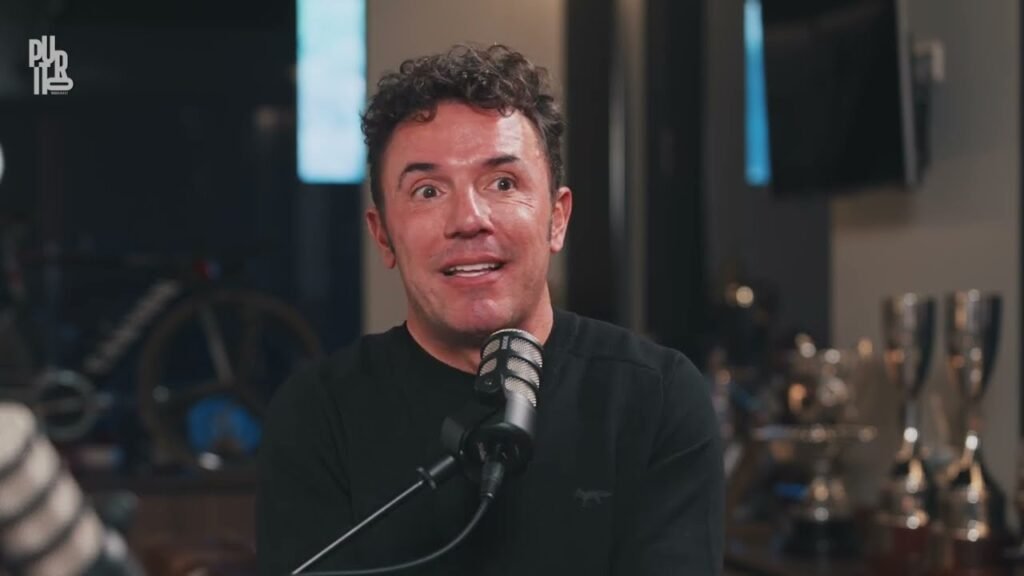 Ep.1 "LA QUE LIAMOS CON UNA PATATA Y UNAS GAFAS..." | Puro Ciclismo Podcast 2 Ep1 LA QUE LIAMOS CON UNA PATATA Y UNAS GAFAS