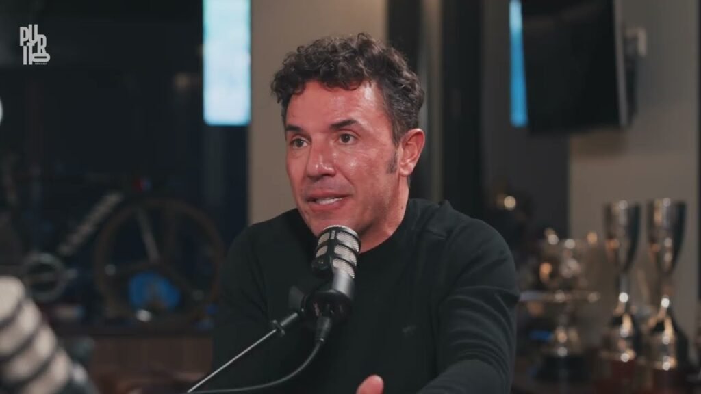 Ep.1 "ME TIRÓ QUERIENDO" | Puro Ciclismo Podcast 5 Ep1 ME TIRO QUERIENDO Puro Ciclismo Podcast