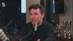 Ep1 ME TIRO QUERIENDO Puro Ciclismo Podcast