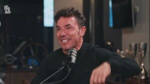 Ep1 MI PEOR PAJARA FUE Puro Ciclismo Podcast