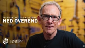 Epic x Ned Overend Transmontana 2025 Argentina