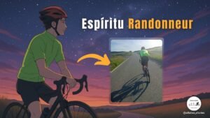 Espiritu Randonneur Ultraciclismo para Principiantes
