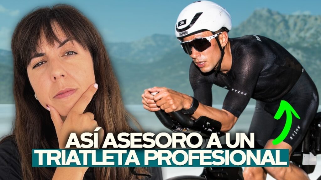 Esta es la Nutricion de un Deportista que Trabaja Conmigo