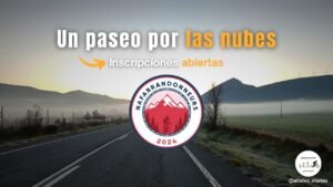 Informacion IMPORTANTE para la BREVET Ultraciclismo para Principiantes