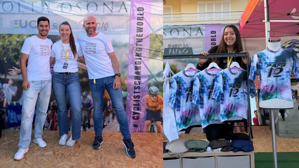 La Mallorca 312 desde otra perspectiva Melisa Gomiz