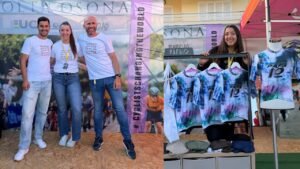 La Mallorca 312 desde otra perspectiva Melisa Gomiz