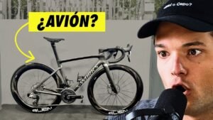 La mejor bici hasta la fecha Bici o Cepo