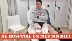 Malas noticias otra vez al hospital Ibon Zugasti