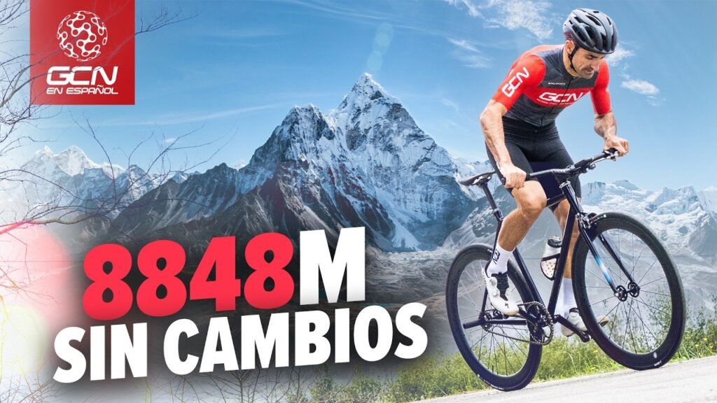 Mi brutal intento de un everesting en fixie 4 Mi brutal intento de un everesting en fixie