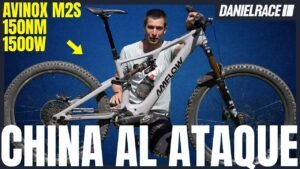 NUEVA AMFLOW PX REVIEW CHINA ATACA CON TODO