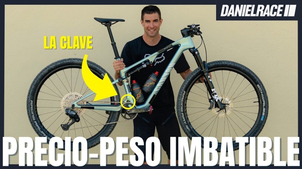 NUEVA CANYON LUX WORLD CUP 2027 REVIEW PRECIO