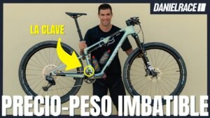 NUEVA CANYON LUX WORLD CUP 2027 REVIEW PRECIO