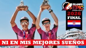 Ni en mis mejores suenos Final 4 Islands