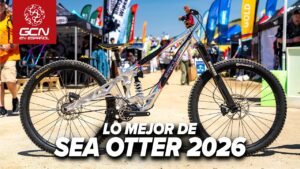 Novedades y Prototipos de Sea Otter 2026