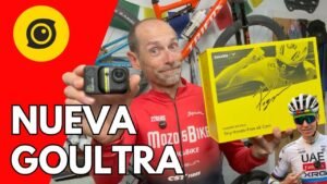 Nueva GoUltra Edicion Pogacar Ahora si una edicion limitada