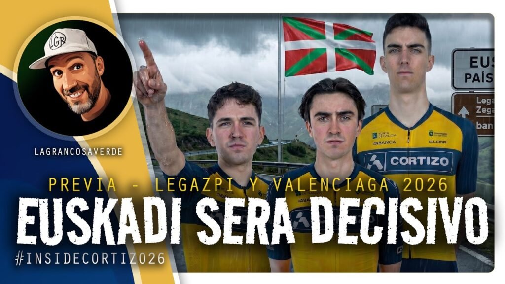 PREVIA 92 SANTIKUTZ KLASIKA y 55 MEMORIAL VALENCIAGA Copa de