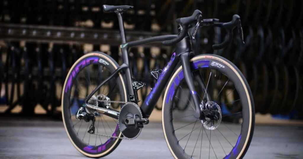 Pinarello Dogma F Edicion Tissot Bicycles4ever