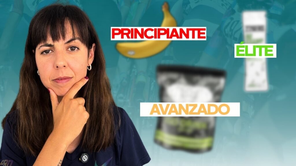 Por qué Tienes Calambres en Ciclismo (Cómo Eliminarlos y el Engaño del Plátano) 3 Por que Tienes Calambres en Ciclismo Como Eliminarlos y el