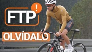 Por que tu FTP no importa y que si