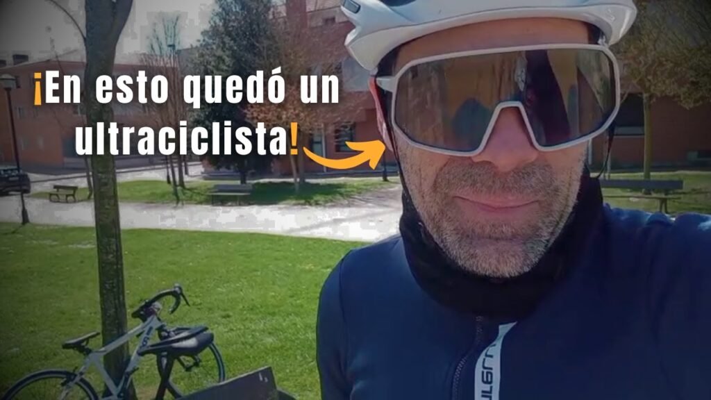 Preparacion ESPECIAL Para Mi Primer Brevet Con Los Pequenos