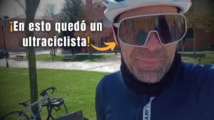 Preparacion ESPECIAL Para Mi Primer Brevet Con Los Pequenos