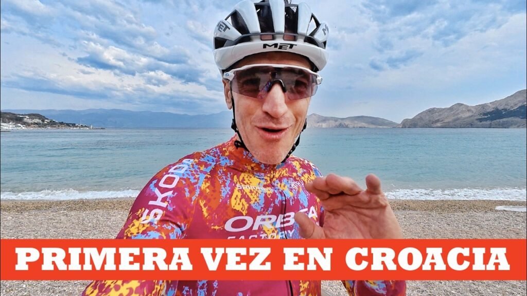 Primera vez en Croacia no esperaba lo que he encontrado