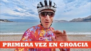 Primera vez en Croacia no esperaba lo que he encontrado