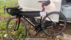 QUE ME LLEVO A LA PARIS BREST PARIS 2023