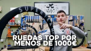 RUEDAS TOP POR MENOS DE 1000E ThePersonTube