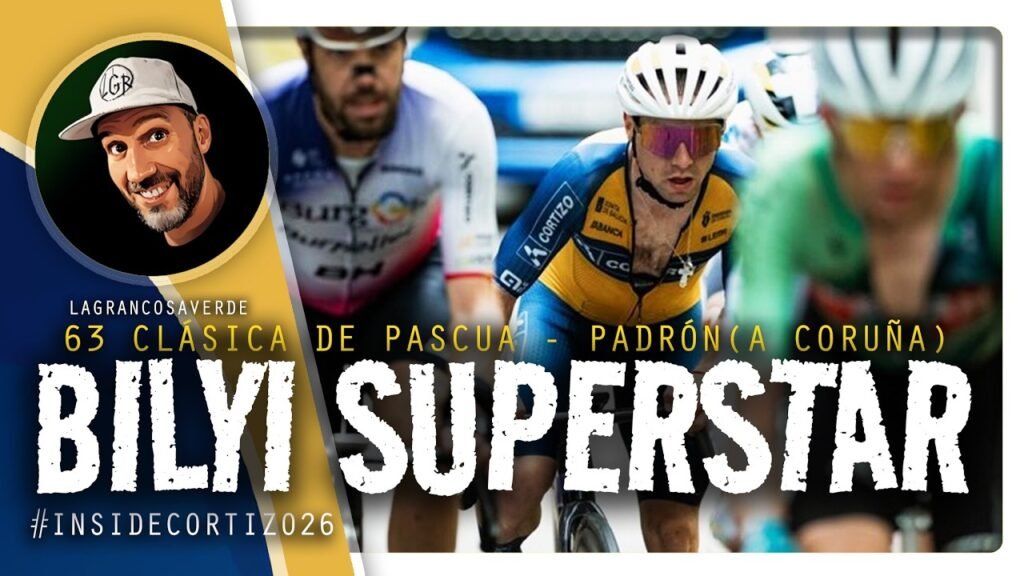 SE PELEO CON LOS MEJORES Asi vivimos la 63 CLASICA