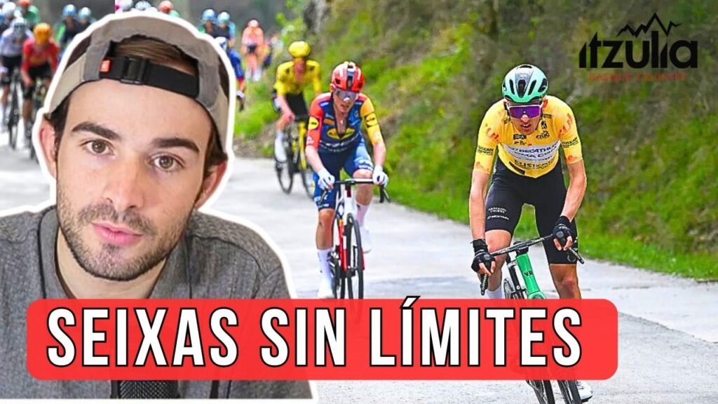 SEIXAS ARROLLA DEL TORO SUFRE y AYUSO PETA