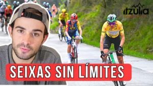 SEIXAS ARROLLA DEL TORO SUFRE y AYUSO PETA