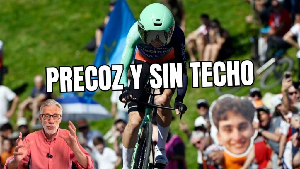 SEIXAS irrumpe en la ITZULIA con una VICTORIA de SUPERESTRELLA 1 SEIXAS irrumpe en la ITZULIA con una VICTORIA de SUPERESTRELLA