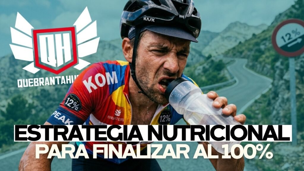 Si Vas a Hacer Una Carrera Dura de Ciclismo, Necesitas Esto (200km +3000 Desnivel) 8 Si Vas a Hacer Una Carrera Dura de Ciclismo Necesitas