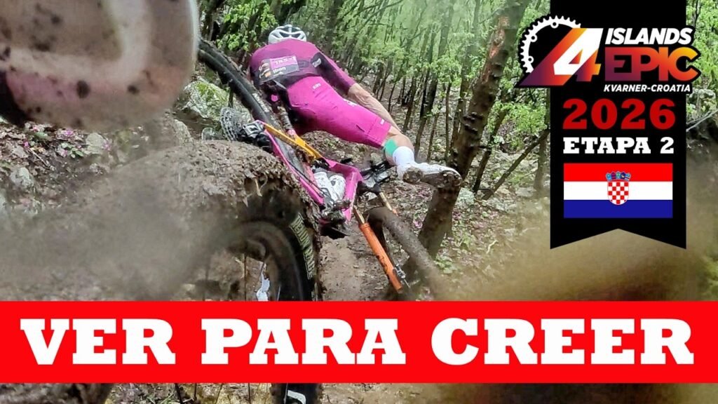 Si no lo ves no lo crees Etapa 2