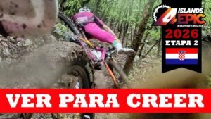 Si no lo ves no lo crees Etapa 2