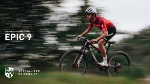 Specialized Epic 9 La mas rapida hasta ahora