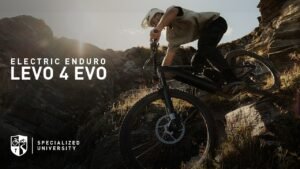 Specialized Levo 4 EVO Enduro Electrico