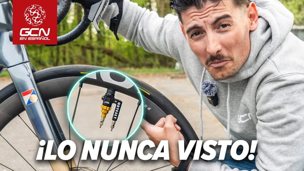 Todas Las Novedades Vistas En Roubaix 4 Todas Las Novedades Vistas En Roubaix